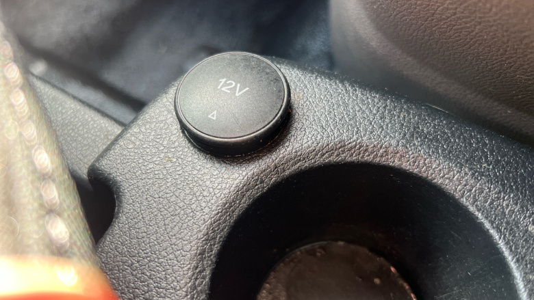 Ford Transit Connect 240 L1 Diesel 1.5 EcoBlue 100ps Limited Van